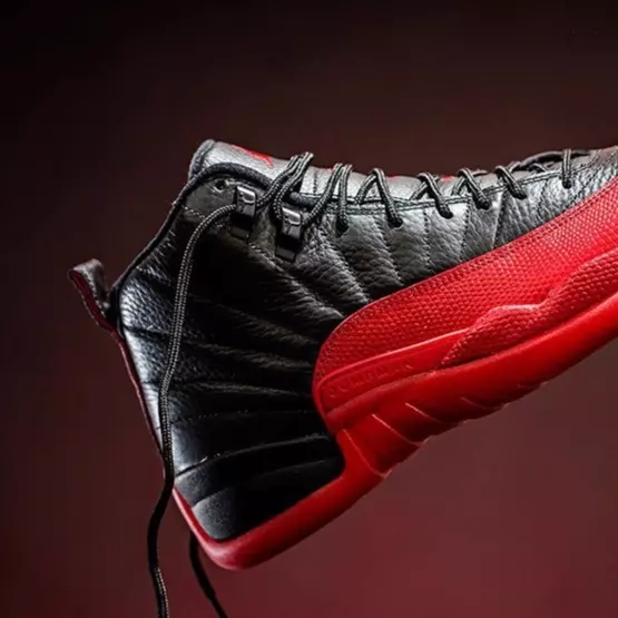 Air Jordan 12「Flu Game」經典的這一雙要復刻啦！