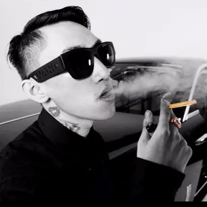 台灣最會穿饒舌歌手第二彈！快來看看你的 Icon 上榜了沒？ 