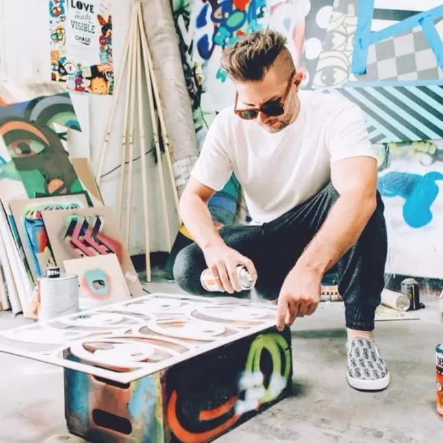 BucketFeet 全新春夏鞋款曝光！ 每一雙都是穿在腳上的故事...