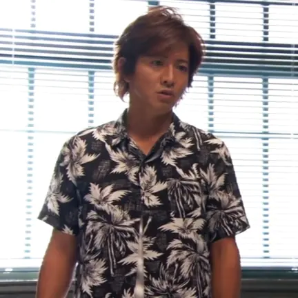 木村拓哉夏天必穿！夏威夷襯衫抵抗熱度一把罩