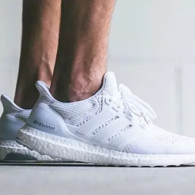 肯爺終於可以換鞋了！Nike 一次推出全新 8 款白鞋