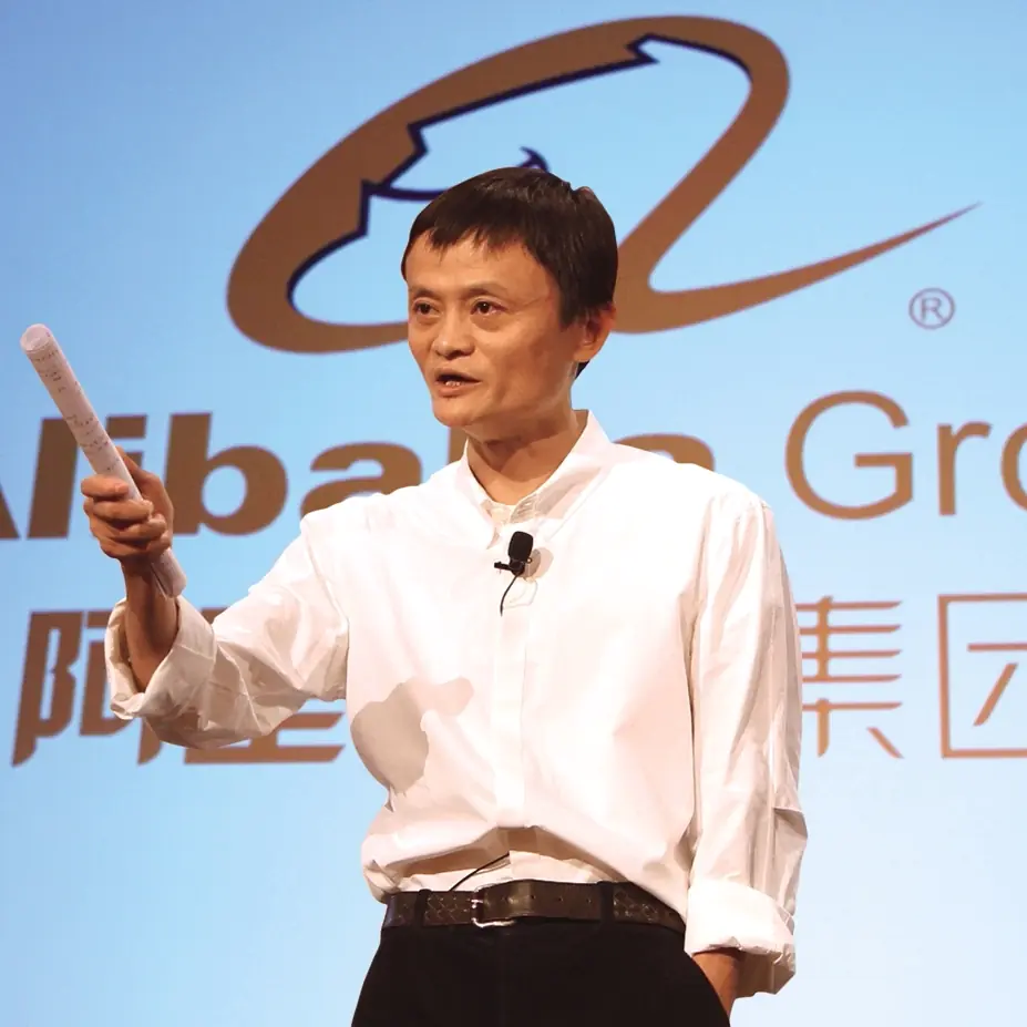 阿里巴巴加入國際反仿冒聯盟　各大精品不爽紛紛出走！
