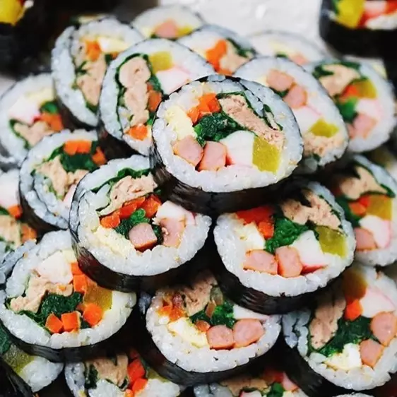 韓國街頭美食絕對不能錯過的傳統美味~準備好機票了嗎?