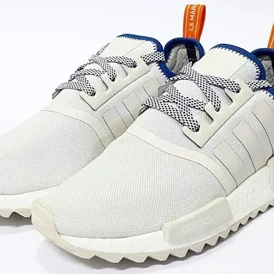 穿潮鞋登山有譜！adidas Originals  NMD 全新 Trail 系列疑似曝光