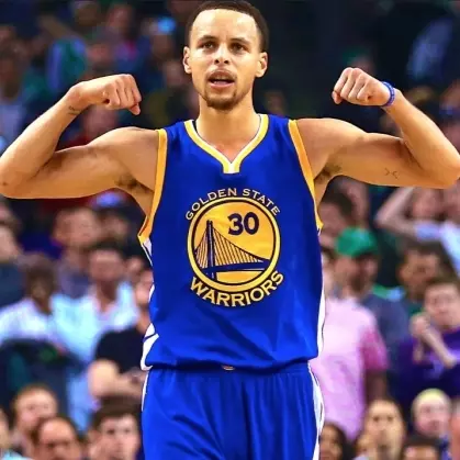 Curry 傷後復出獨得 40 分！率領勇士擊退拓荒者 3 比 1 聽牌