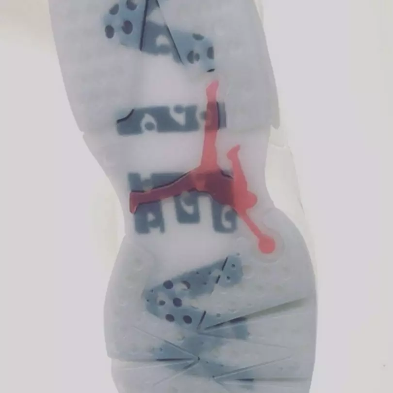 Air Jordan 系列鞋款　五月份還有這幾雙！