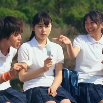 樸實系正妹當紅！「岡山的奇蹟」櫻井日奈子人氣超旺！