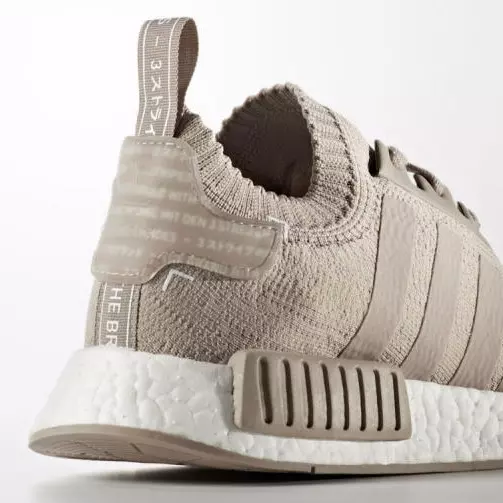 adidas NMD 推出了這些全新配色　你喜歡哪一雙？！