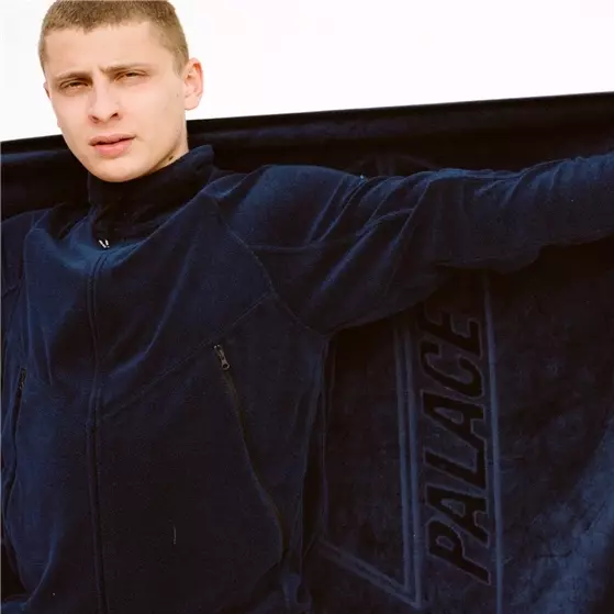 Palace x adidas Originals 2016 春夏聯名正式發布，又將是一波搶購潮