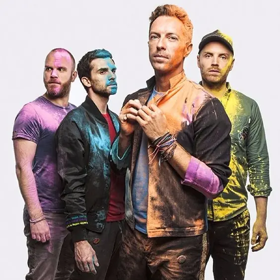 《夢過頭》是最後一張專輯！Coldplay 靠著這  9 首經典神曲讓人落淚