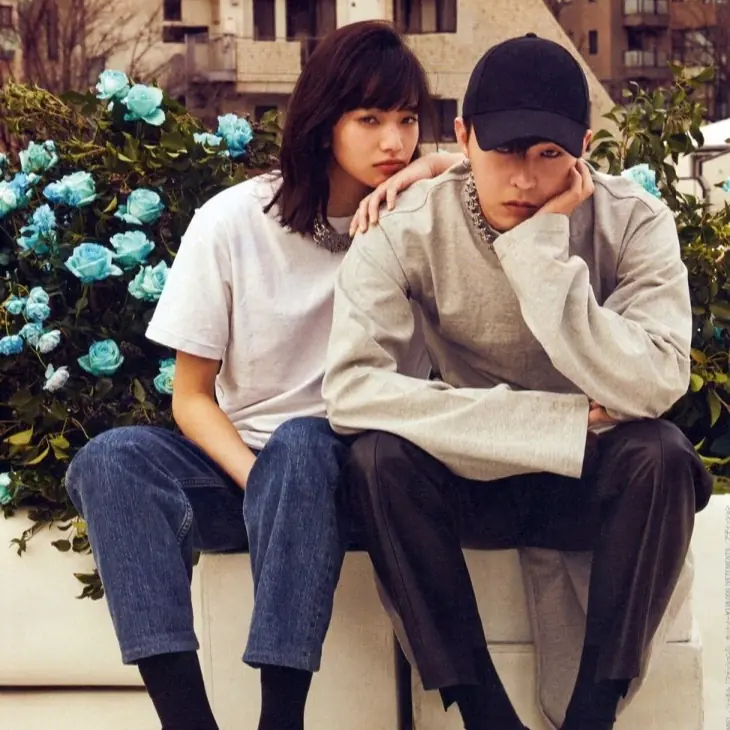 GD 與新歡偷情曝光？夜會小松菜奈被網友抓包