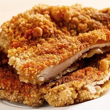 夜市美食登場，你吃過幾樣？！