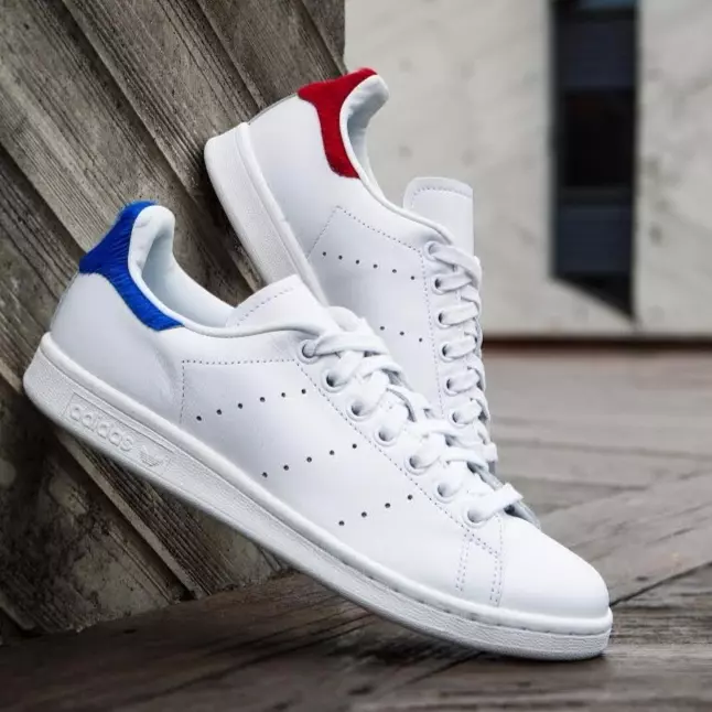 adidas 網球概念系列　經典運動時尚清新上市！