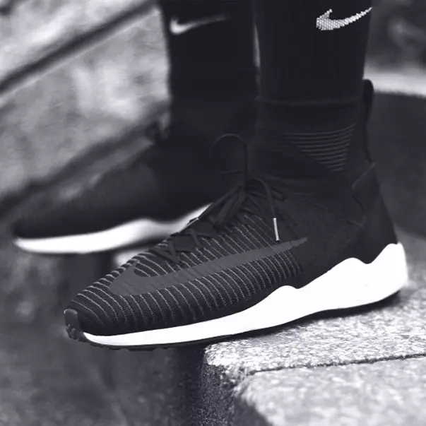 Nike 鞋襪鞋款再一發　Nike Zoom Mercurial Flyknit 秒殺潛力股！