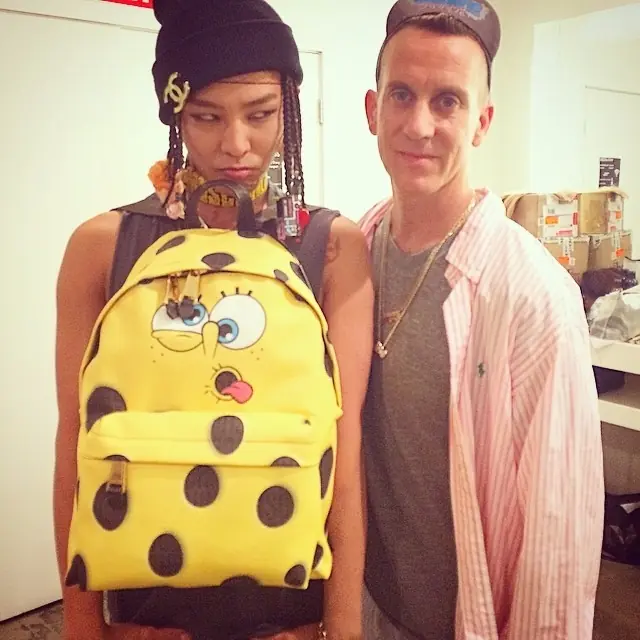 GD 的麻吉、adidas 翅膀鞋設計師！鬼才  Jeremy Scott 你還不認識就落伍了 
