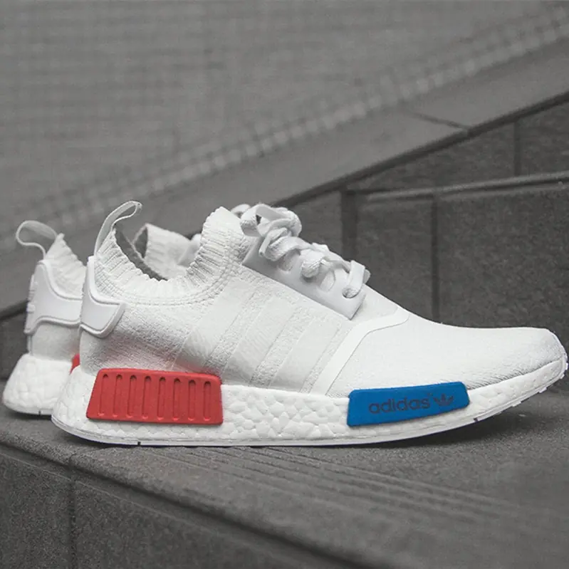 不知道該如何選 Size？adidas NMD 各種鞋型尺寸挑選指南推薦，讓你不花冤枉錢～