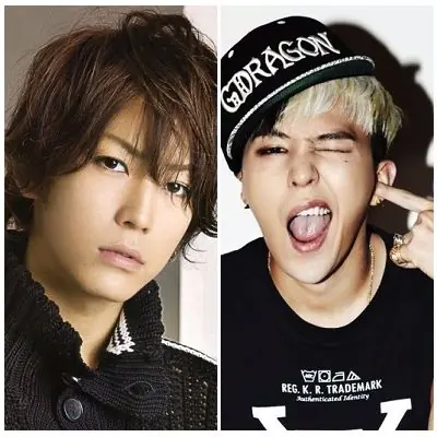 只想約會，不想在一起款：花美男 & 痞子男
