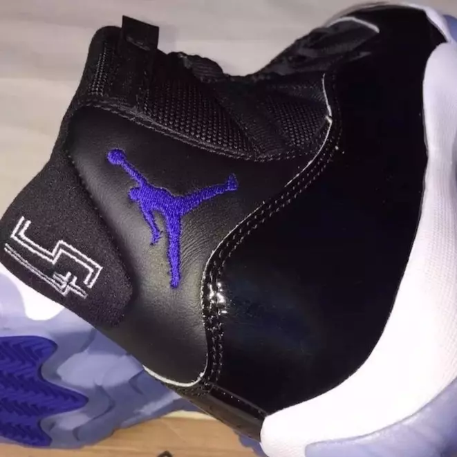 年底最強大魔王登場！Air Jordan 11 Retro 「Space Jam」實鞋照流出！