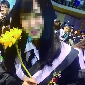 郭書瑤大膽出賣妹妹 PO 萌照　網友大讚力推：超強神基因