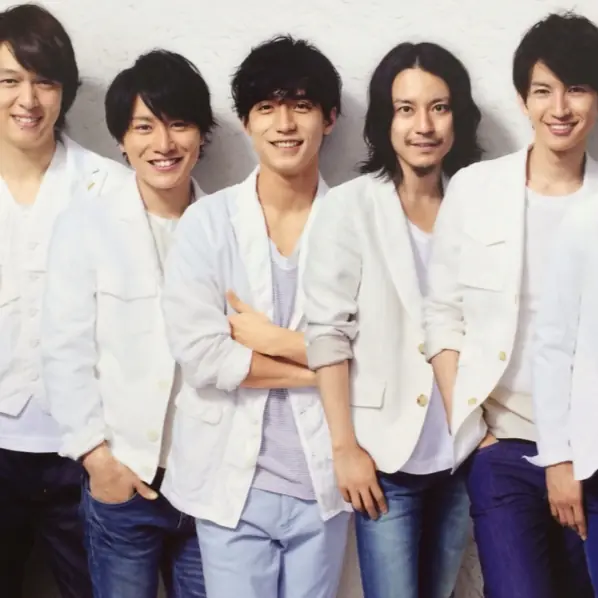 SMAP 草彅剛奪冠！日本女生選出「最醜的傑尼斯男星」Top 10，他們的帥點真的很少人懂？