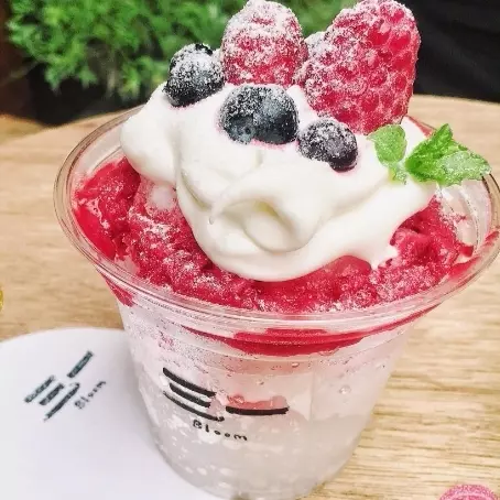 【消暑特輯】IG 特搜！ 4 大「急凍沁涼」甜品　網友：連假衝一波