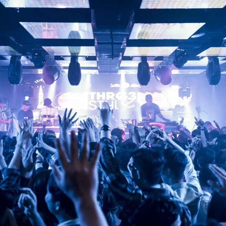 Red Bull Thre3style 世界 DJ 大賽！ 6 月 17 日見證台灣派對之王誕生