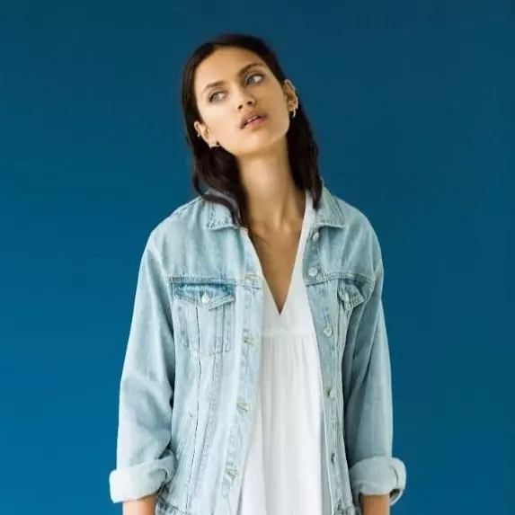 PULL & BEAR 全新府绸系列！讓妳化身夏日小清新