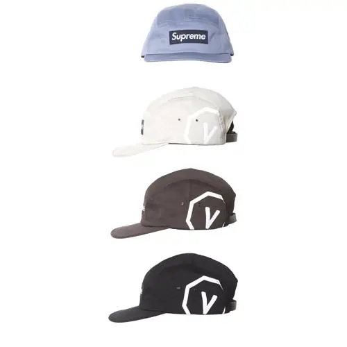 睽違 8 年！美日兩大潮牌霸主 Supreme x Visvim 有望二度聯名？