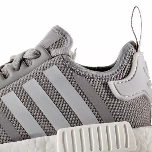 adidas Originals  NMD RUNNER J 童鞋系列初登場　大人也想要！