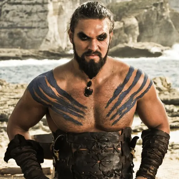 Jon Snow 變化超大？《權力遊戲》演員們的今昔對比照！