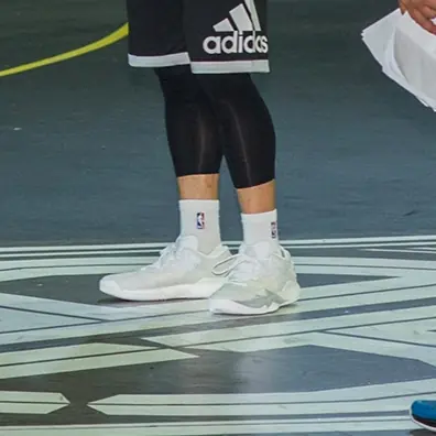 林書豪回台搶先著用 adidas Crazylight 2016 首度曝光！