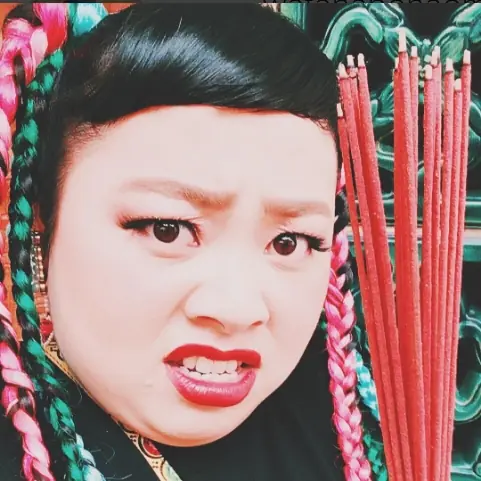 搞笑潮模渡邊直美在台灣？打卡地點「私人行蹤」全曝光！