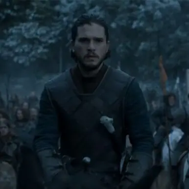 《權力遊戲》本周將迎來規模最大戰爭　Jon Snow 命運究竟會如何？