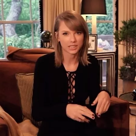 好氣派、好有品味的房子！一起來參觀一下 Taylor Swift 這個月租港幣 31 萬的新居！