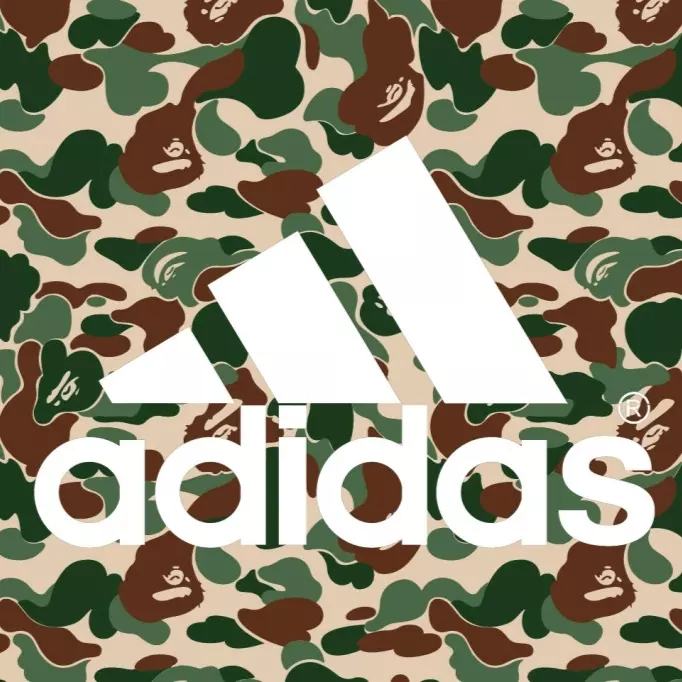 又是一場搶購大戰！adidas 與 BAPE 聯名居然是推出 NMD 款式