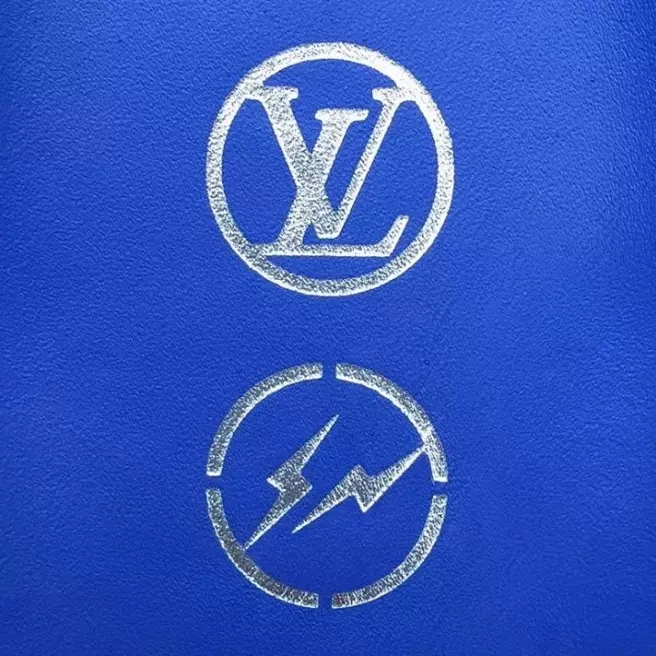 破天荒神級聯名！LV 預告將與藤原浩 fragment design 展開最新合作企劃