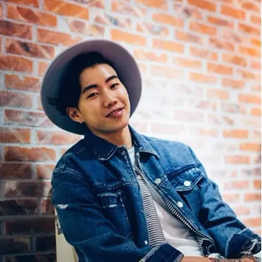韓國嘻哈小天王  Jay Park 近距離貼身花絮照搶先看！