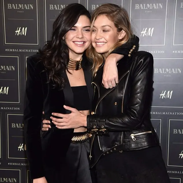 開罵坎達兒和吉吉絕非「超模」　Stephanie Seymour：應該改名叫婊子！