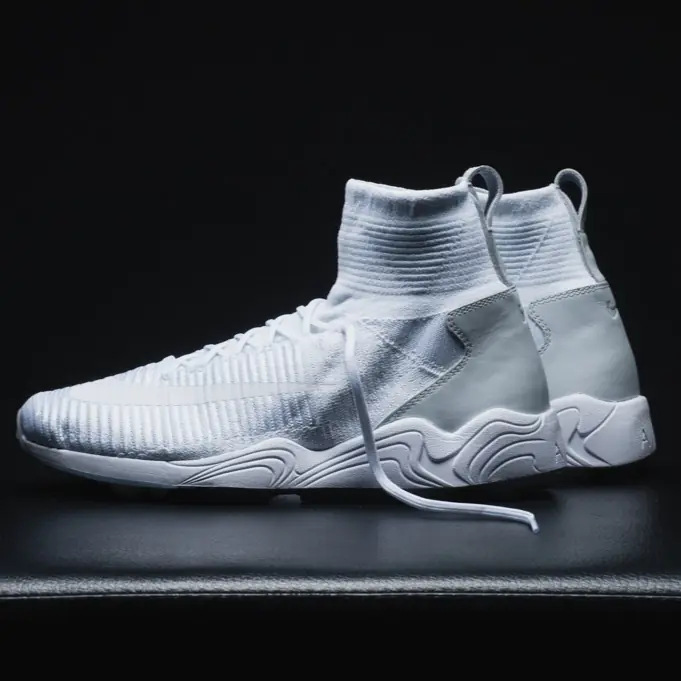 【本週焦點鞋款】經典、復古、前衛樣樣來！Nike 強打的襪套式設計再度出貨 