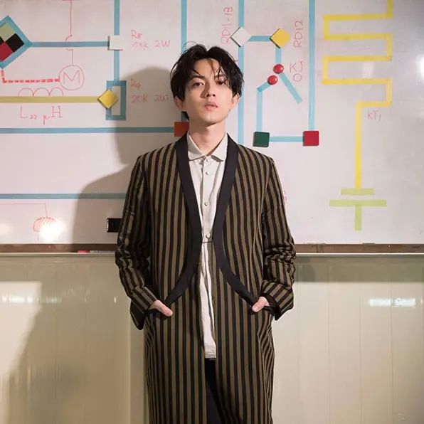 〈天真有邪〉小松菜奈讓你一夜變大人！盤點 10 首林宥嘉必聽的入門神曲