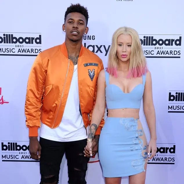走不出男友偷吃陰霾　Iggy Azalea 宣布與尼克楊分手！
