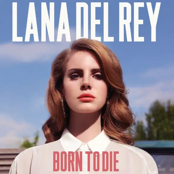迷幻情歌女王！盤點 Lana Del Rey 最唯美的 MV Top 10！