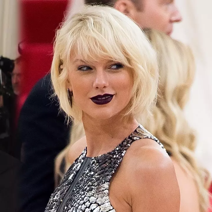 相戀僅兩週，Taylor Swift已經帶Tom Hiddleston見父母了！！！