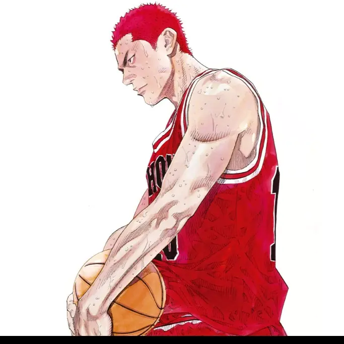 《Slam Dunk》要來台灣了！第 17 屆漫畫博覽會將設「灌籃高手主題館」