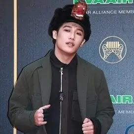 反擊了！「沒得獎還被他嗆死」熊仔新歌《我是胖子》 diss 張清芳！