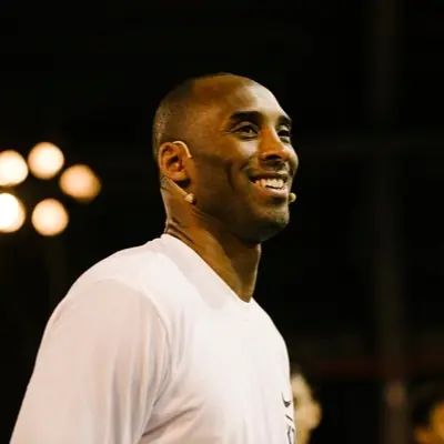 Kobe 巡迴激勵台灣球員！原來這才是「老大」最想教導的...
