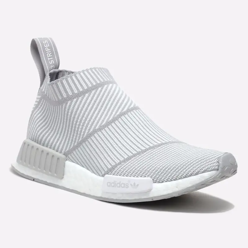 襪套式設計超生火！adidas Originals NMD City Sock 全新配色亮相