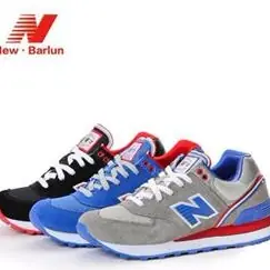 山寨再度打贏正版！New Balance 二審再度敗訴，判賠 2500 萬、不得再用「紐巴倫」