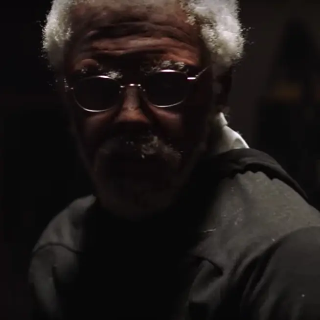 Uncle Drew 又來了！公園阿北一句話道盡奪冠秘訣