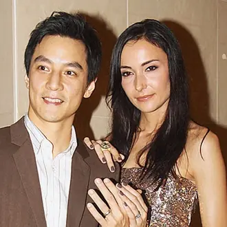這些明星的老婆財力驚人！天王劉德華、男神吳彥祖娶了富家女當老婆
